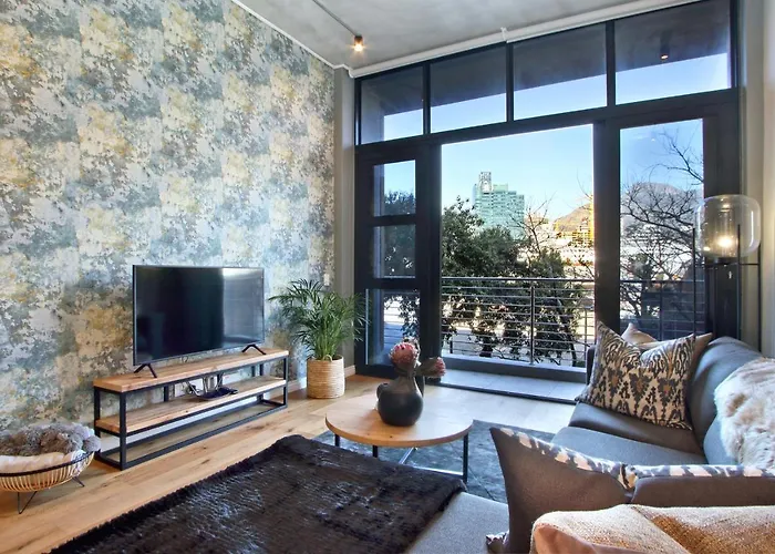 Luxury Docklands Apartments By Itc Hospitality