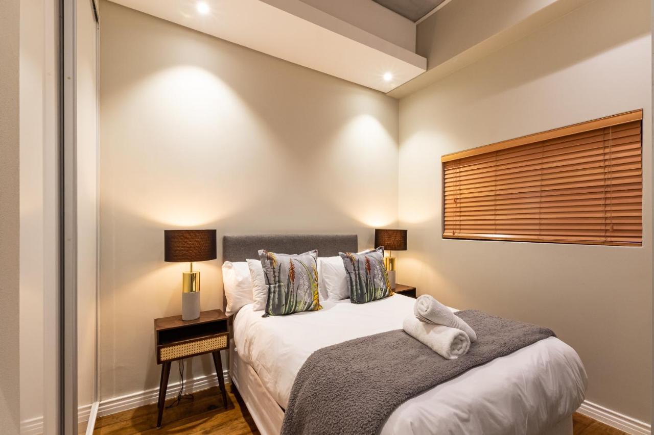 Apartment Luxury Docklands By Itc Hospitality *