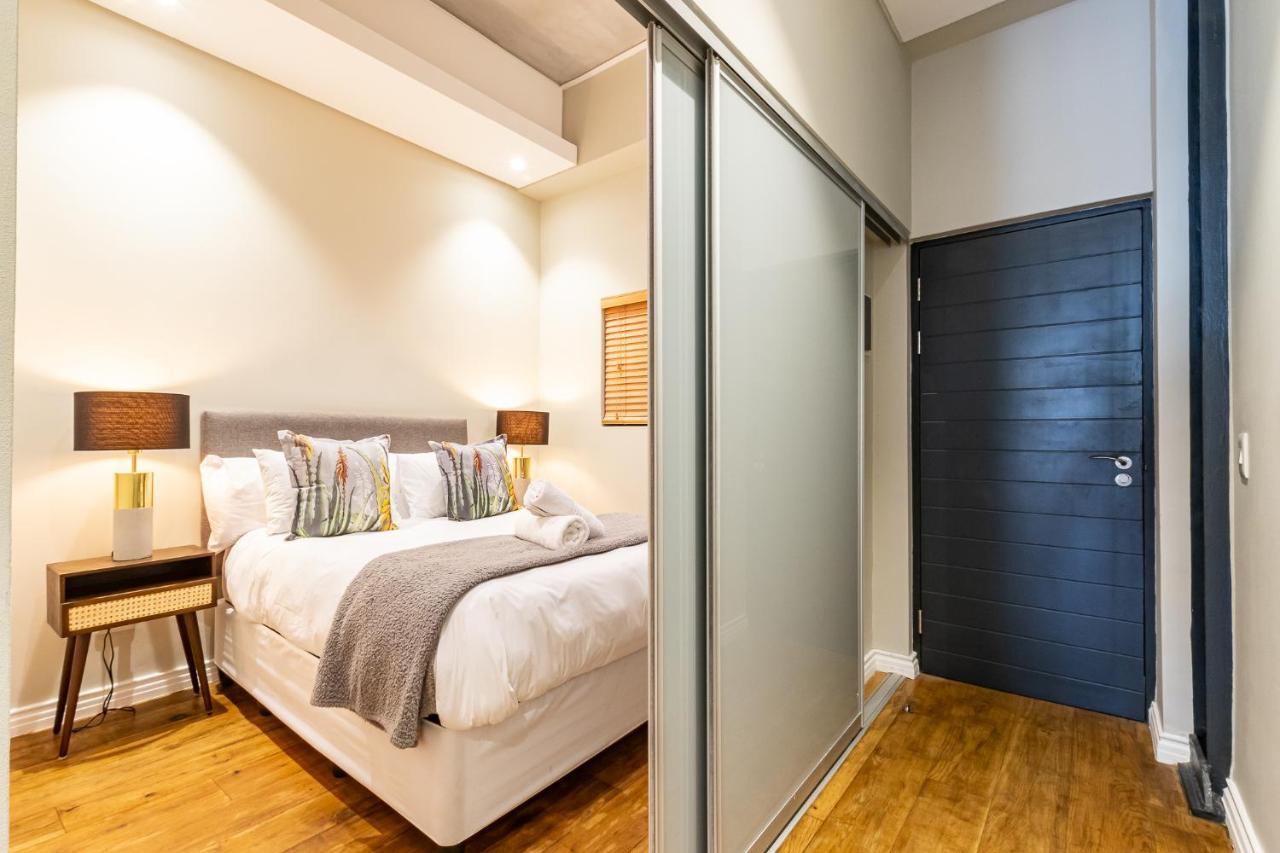 Luxury Docklands By Itc Hospitality Cape Town