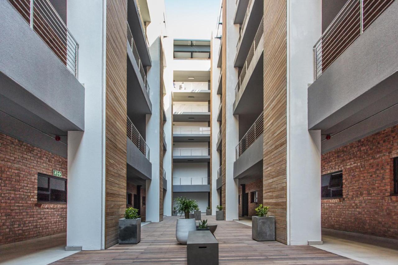 Luxury Docklands By Itc Hospitality Cape Town