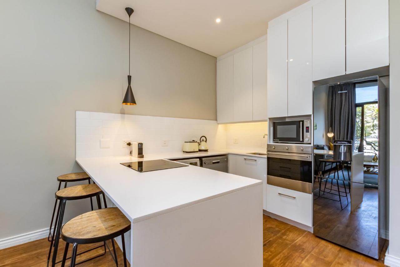 Luxury Docklands By Itc Hospitality * Cape Town