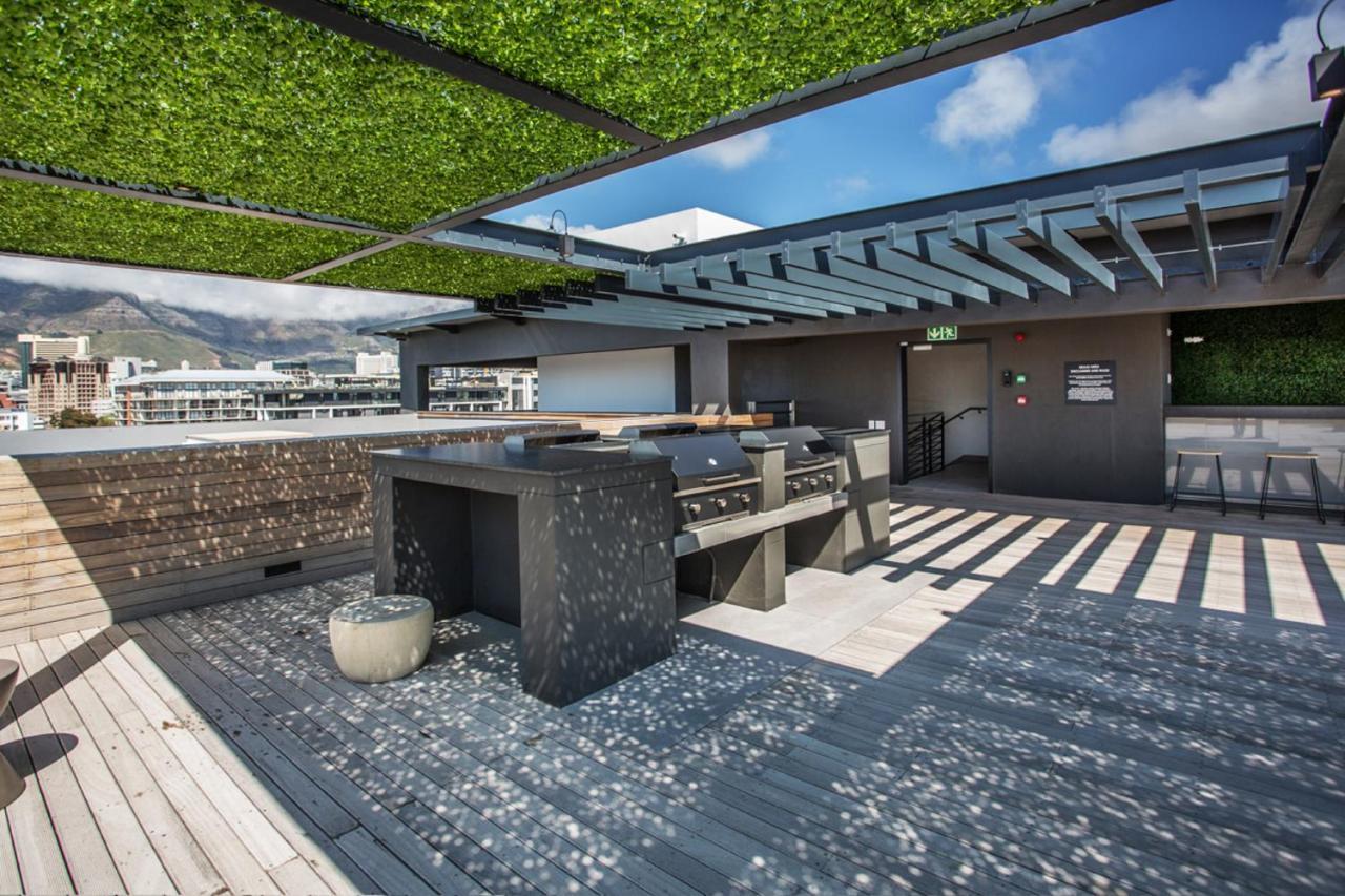 Luxury Docklands By Itc Hospitality * Cape Town