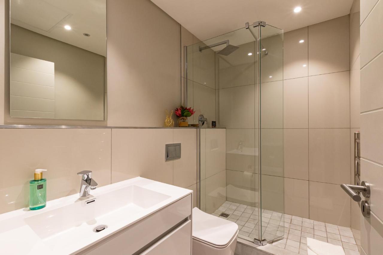Luxury Docklands By Itc Hospitality Cape Town