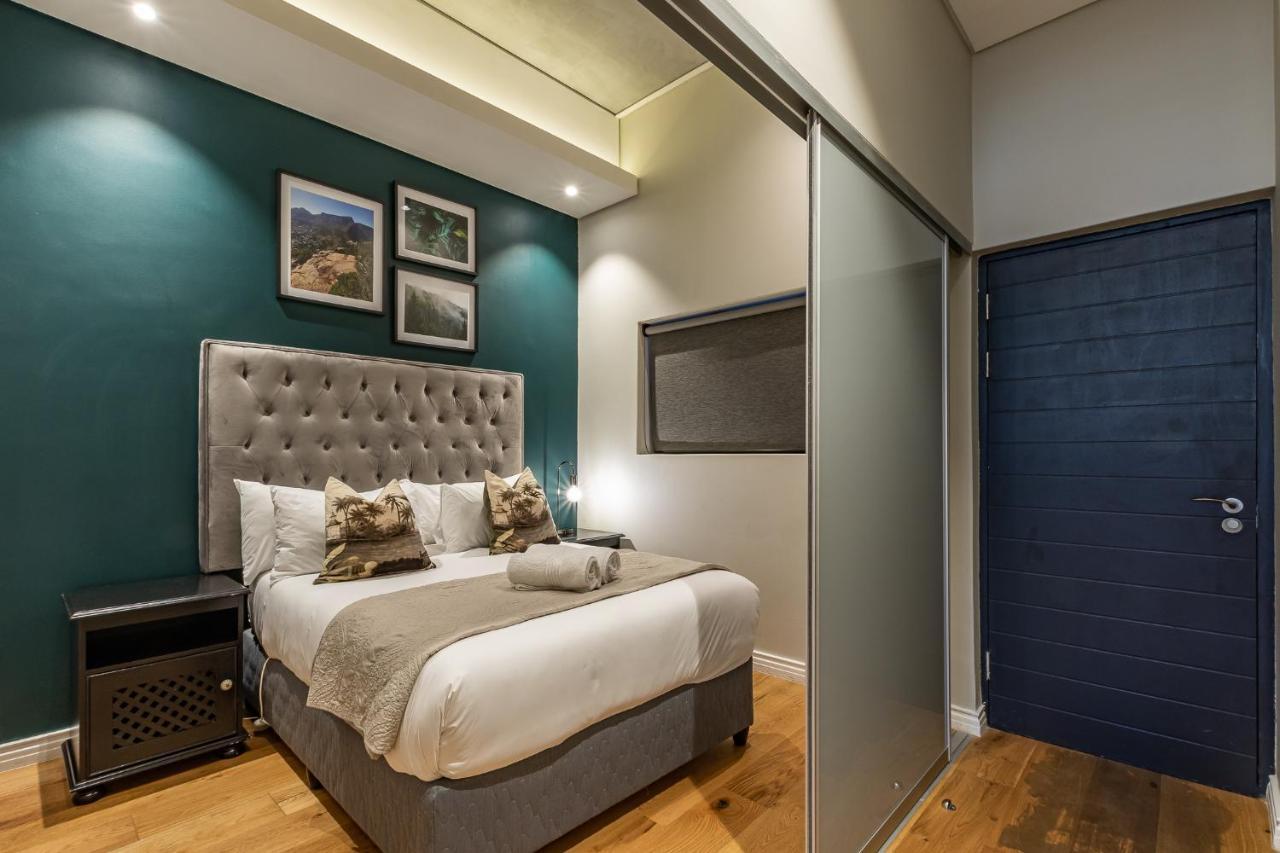 Luxury Docklands By Itc Hospitality *