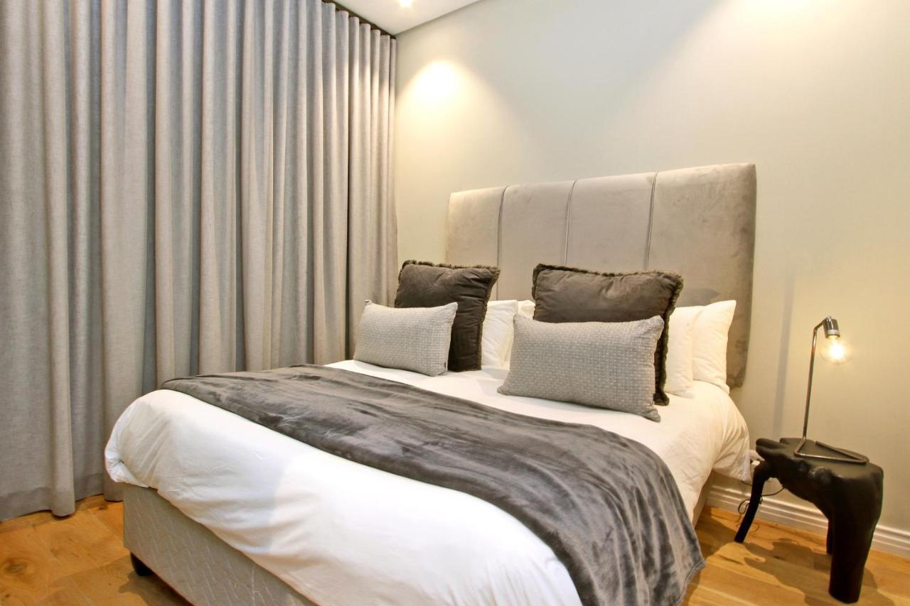 Apartment Luxury Docklands By Itc Hospitality *