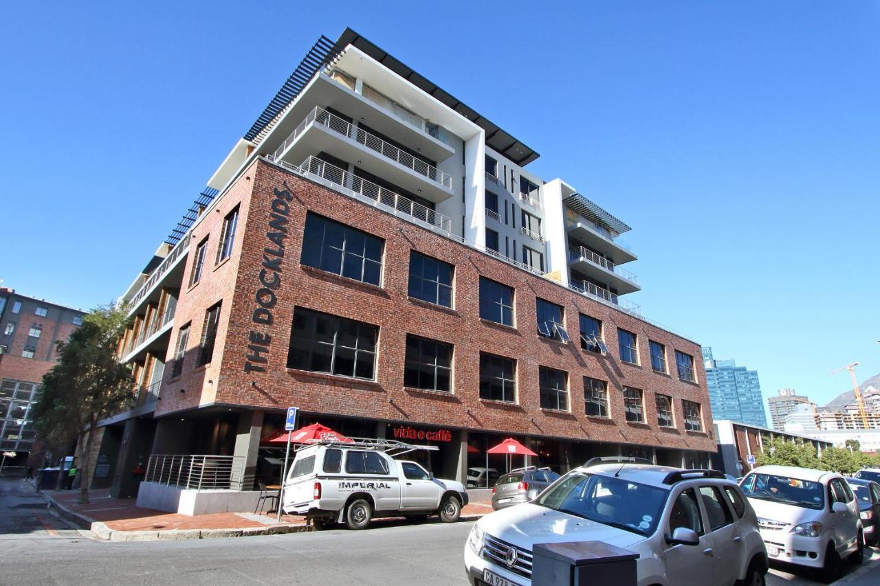 Apartment Luxury Docklands By Itc Hospitality