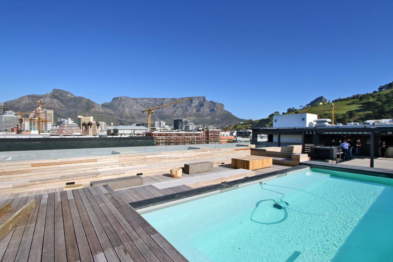 Luxury Docklands By Itc Hospitality Cape Town