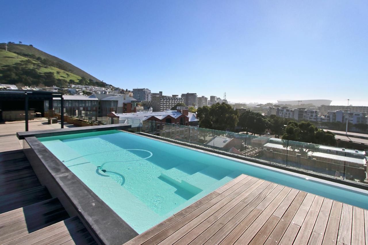 Apartment Luxury Docklands By Itc Hospitality Cape Town
