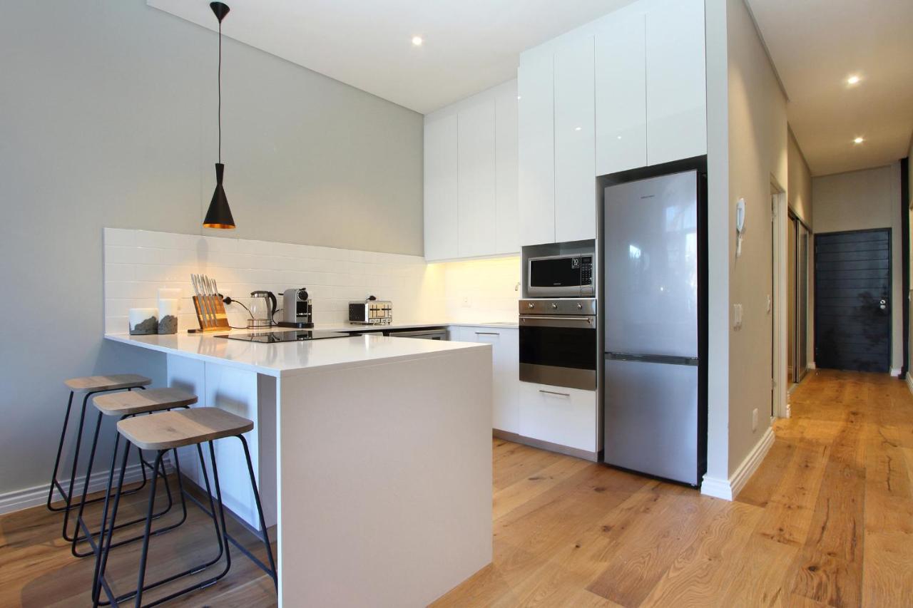 Apartment Luxury Docklands By Itc Hospitality *