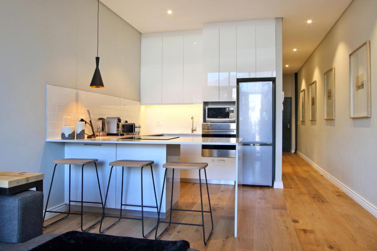Apartment Luxury Docklands By Itc Hospitality Cape Town