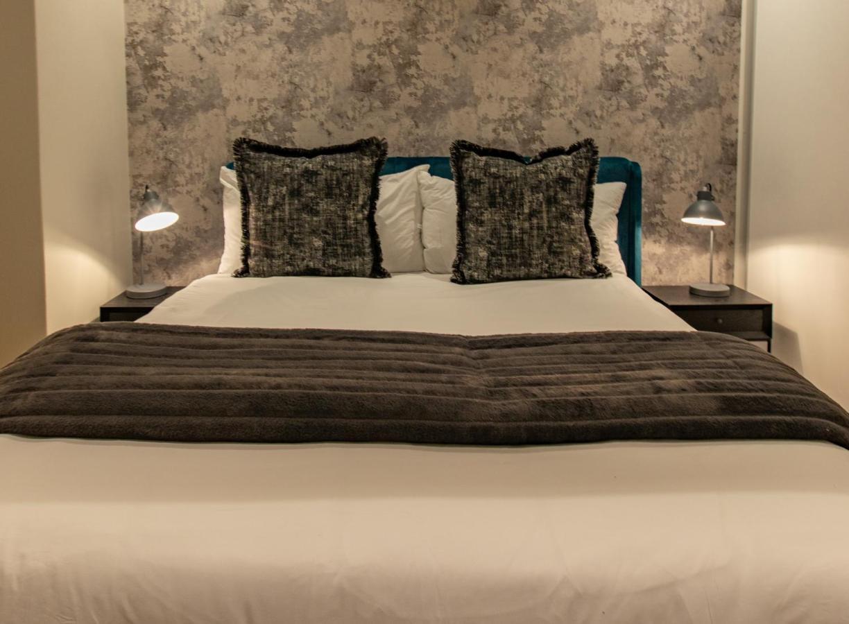 Apartment Luxury Docklands By Itc Hospitality