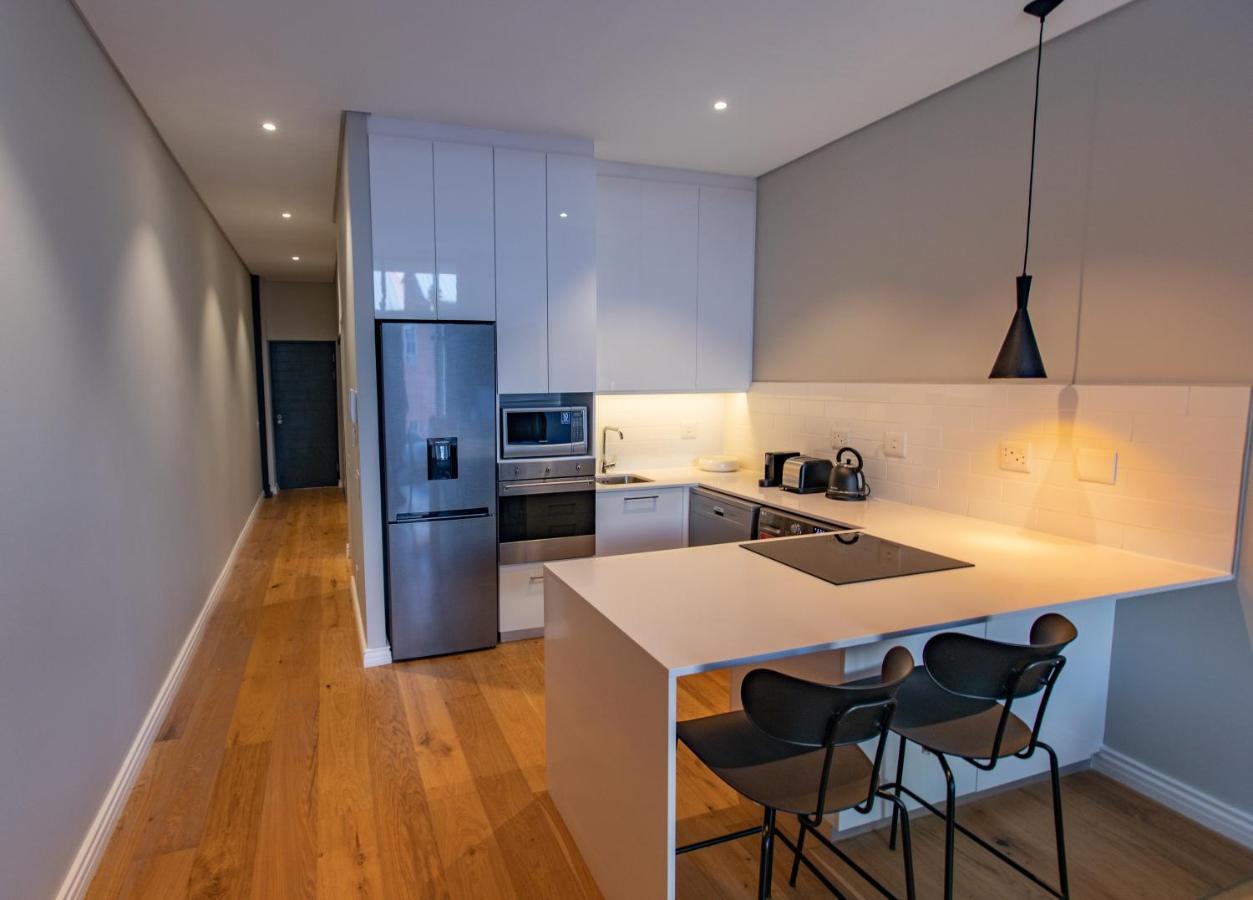 Luxury Docklands By Itc Hospitality