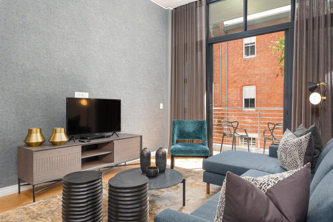 Apartment Luxury Docklands By Itc Hospitality